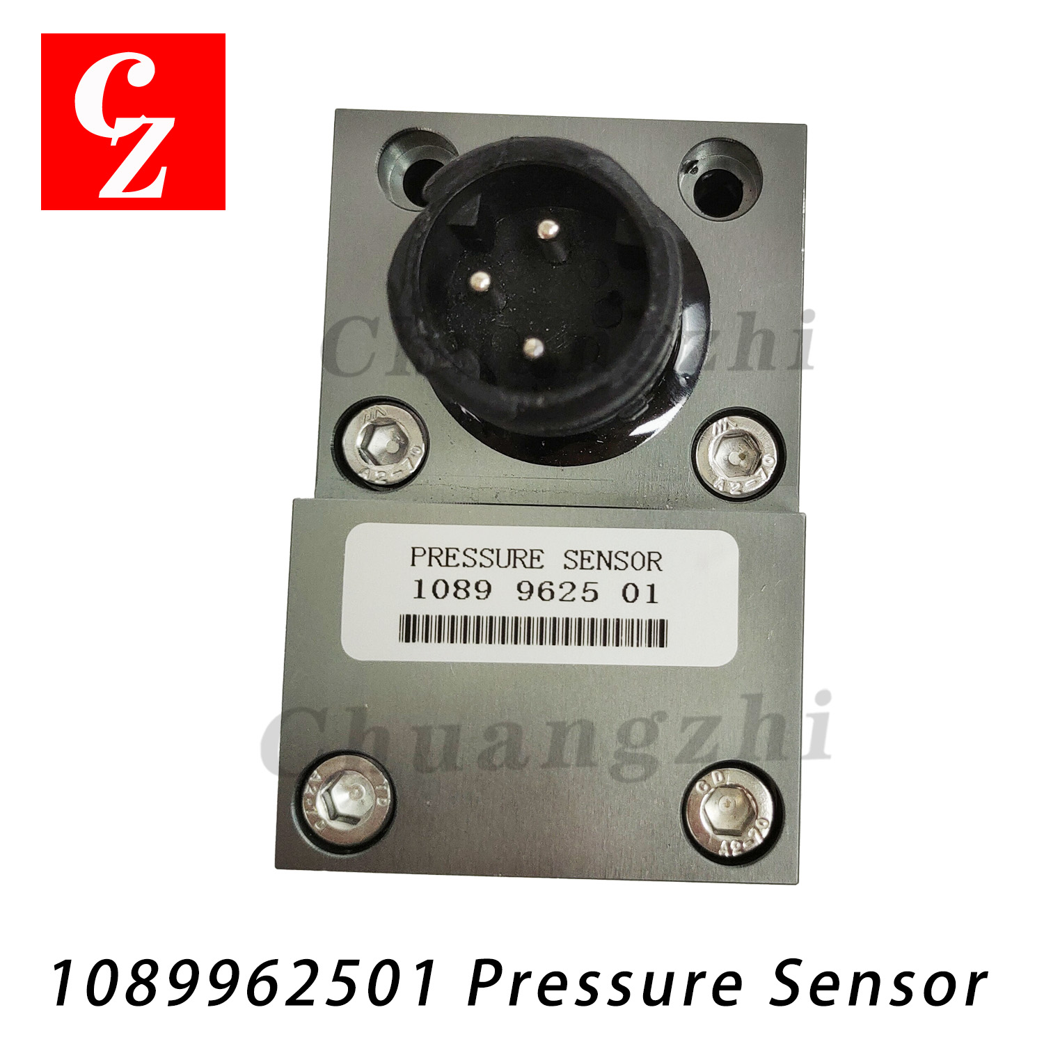 Replace Atlas Cocpo 1089962501 Pressure Sensor 1089 9625 01