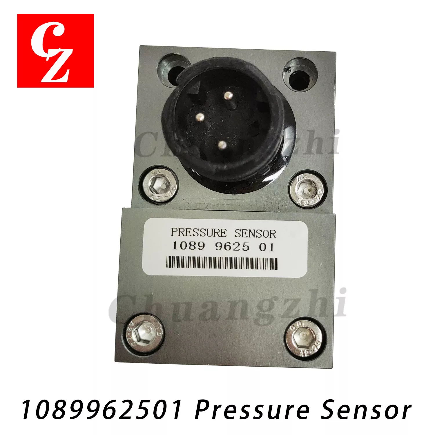 Replace Atlas Cocpo 1089962501 Pressure Sensor 1089 9625 01