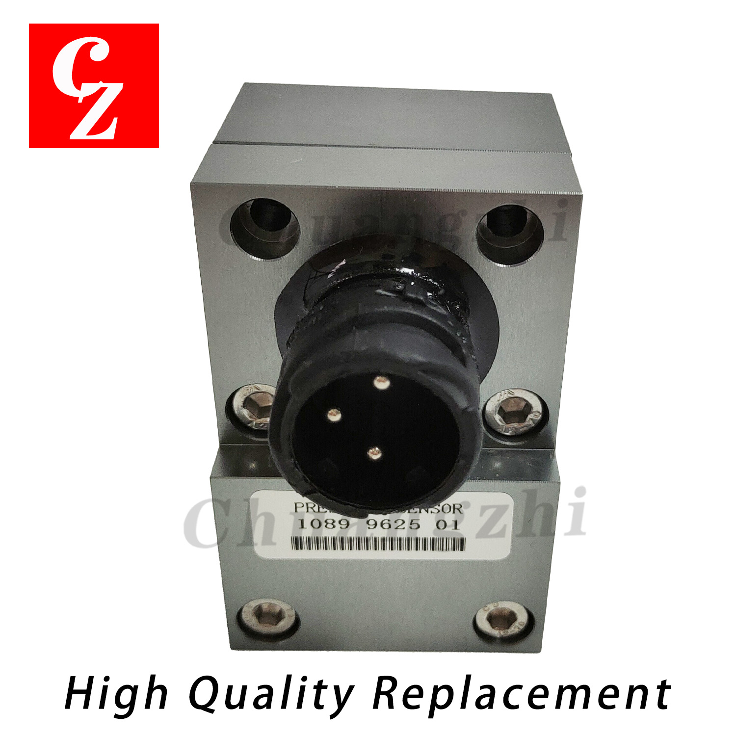 Replace Atlas Cocpo 1089962501 Pressure Sensor 1089 9625 01