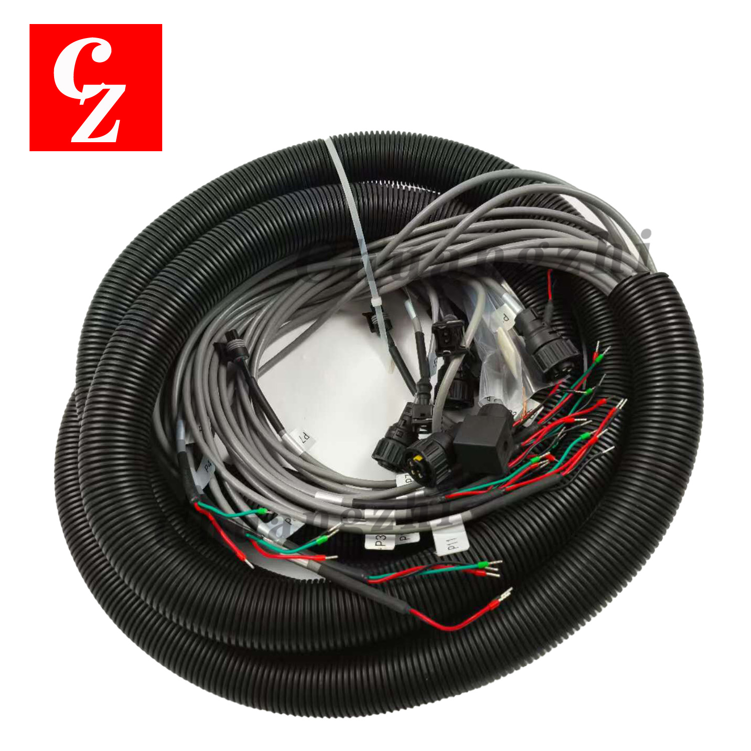 Replace Atlas Cocpo 1621092100 Sensor Cable 1621 0921 00
