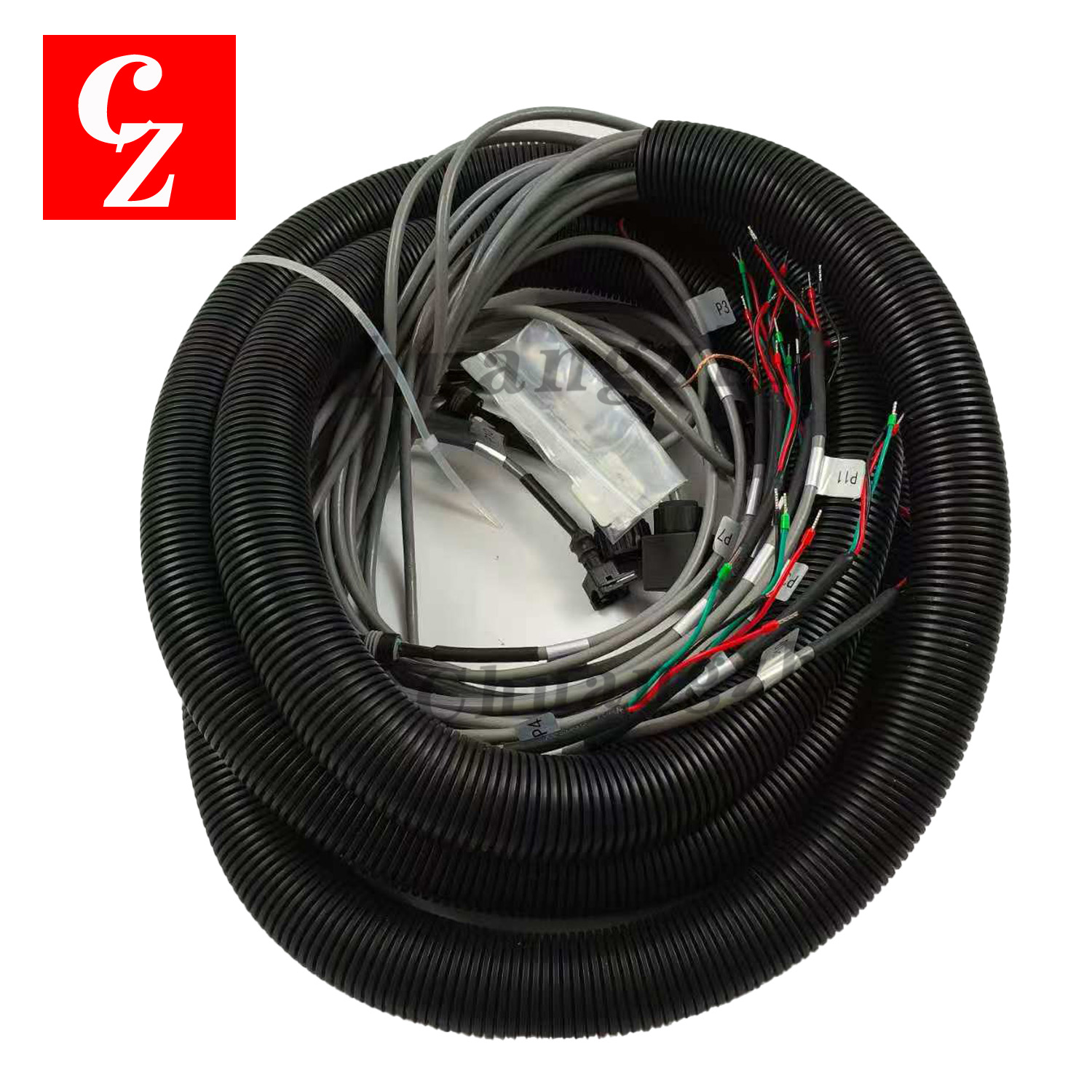 Replace Atlas Cocpo 1621092100 Sensor Cable 1621 0921 00