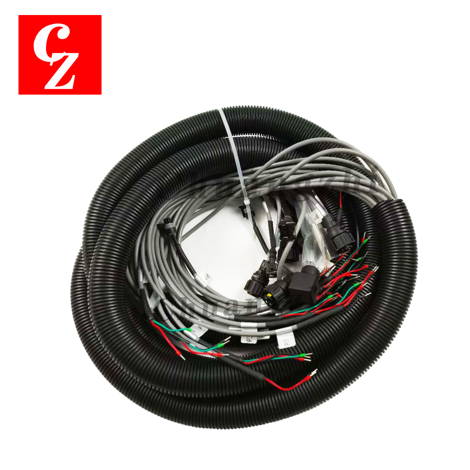 Replace Atlas Cocpo 1621092100 Sensor Cable 1621 0921 00