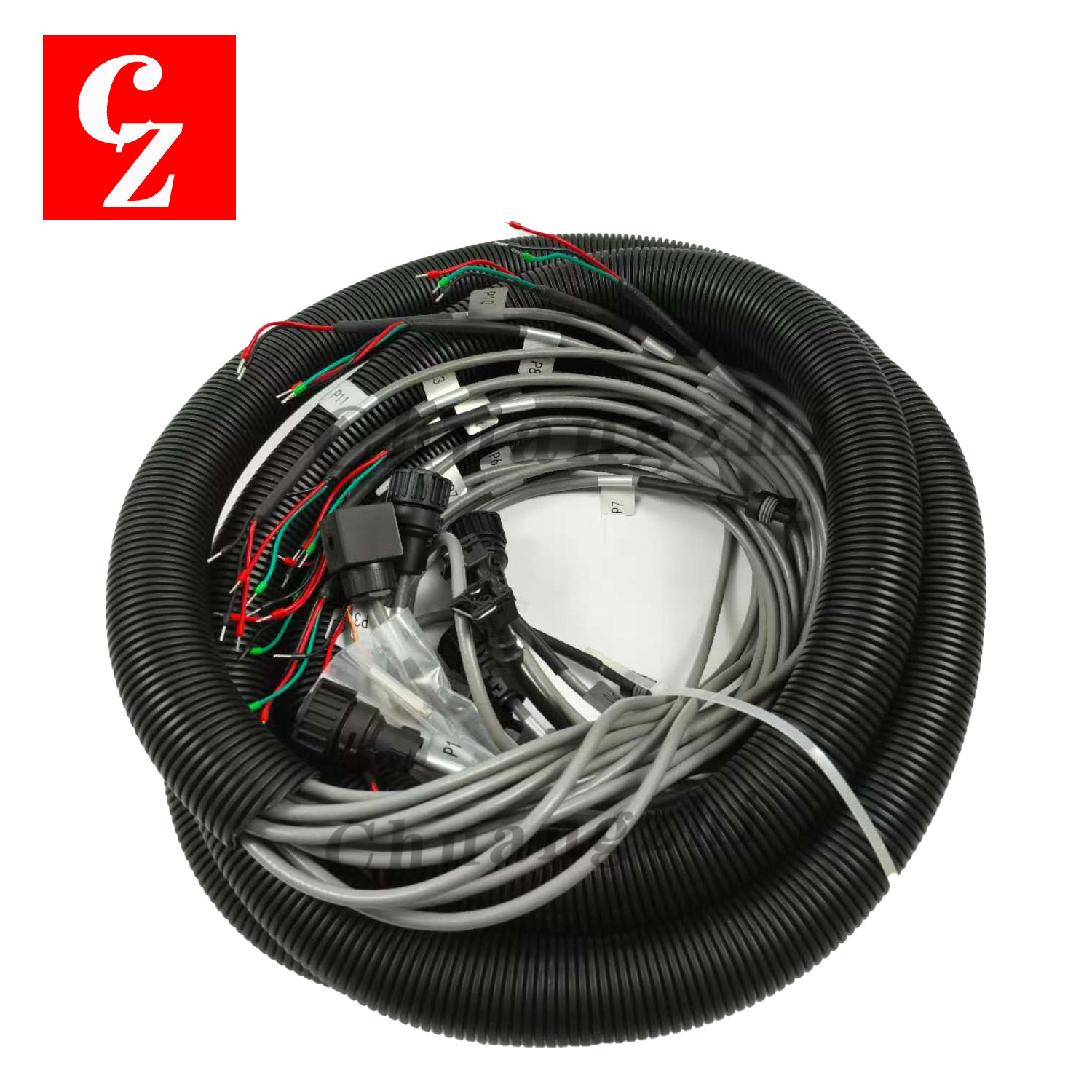 Replace Atlas Cocpo 1621092100 Sensor Cable 1621 0921 00