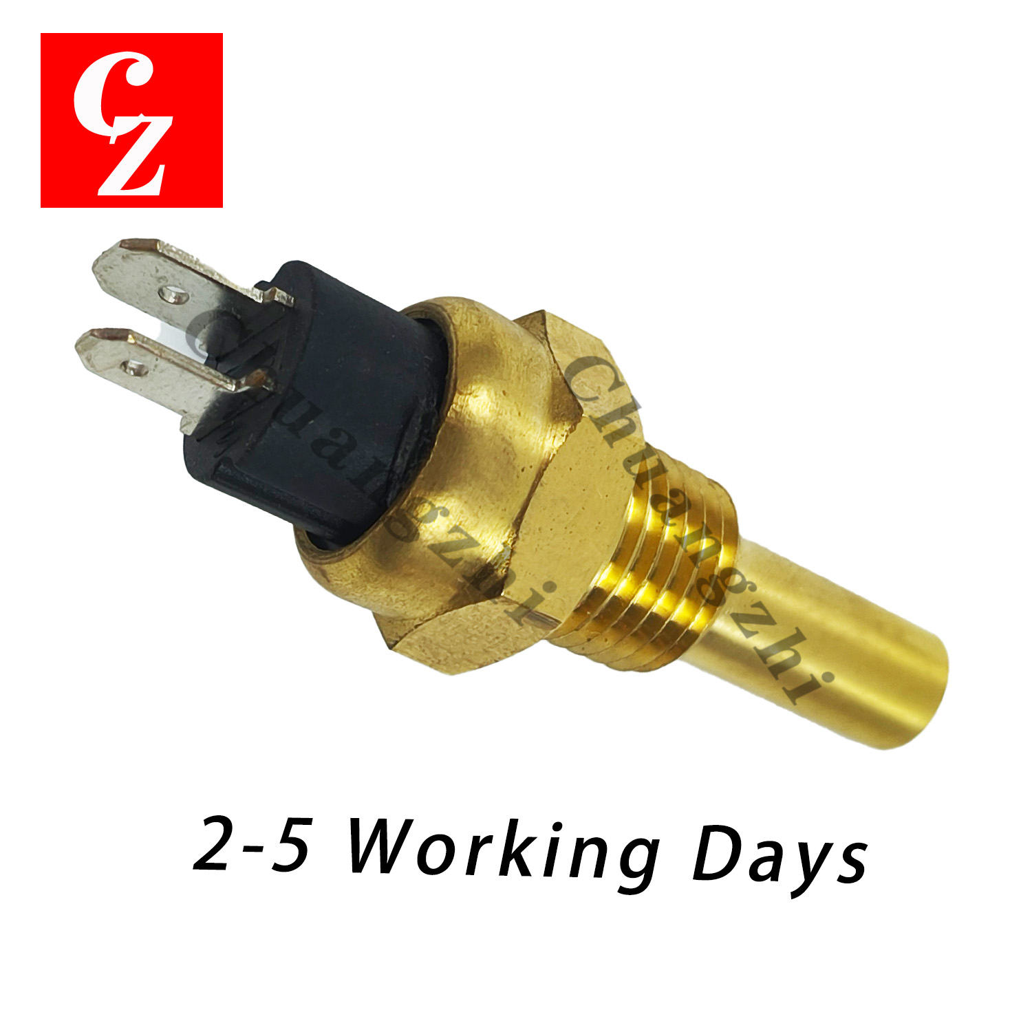 Replace Sullair  02250138-107 Temperature Sensor
