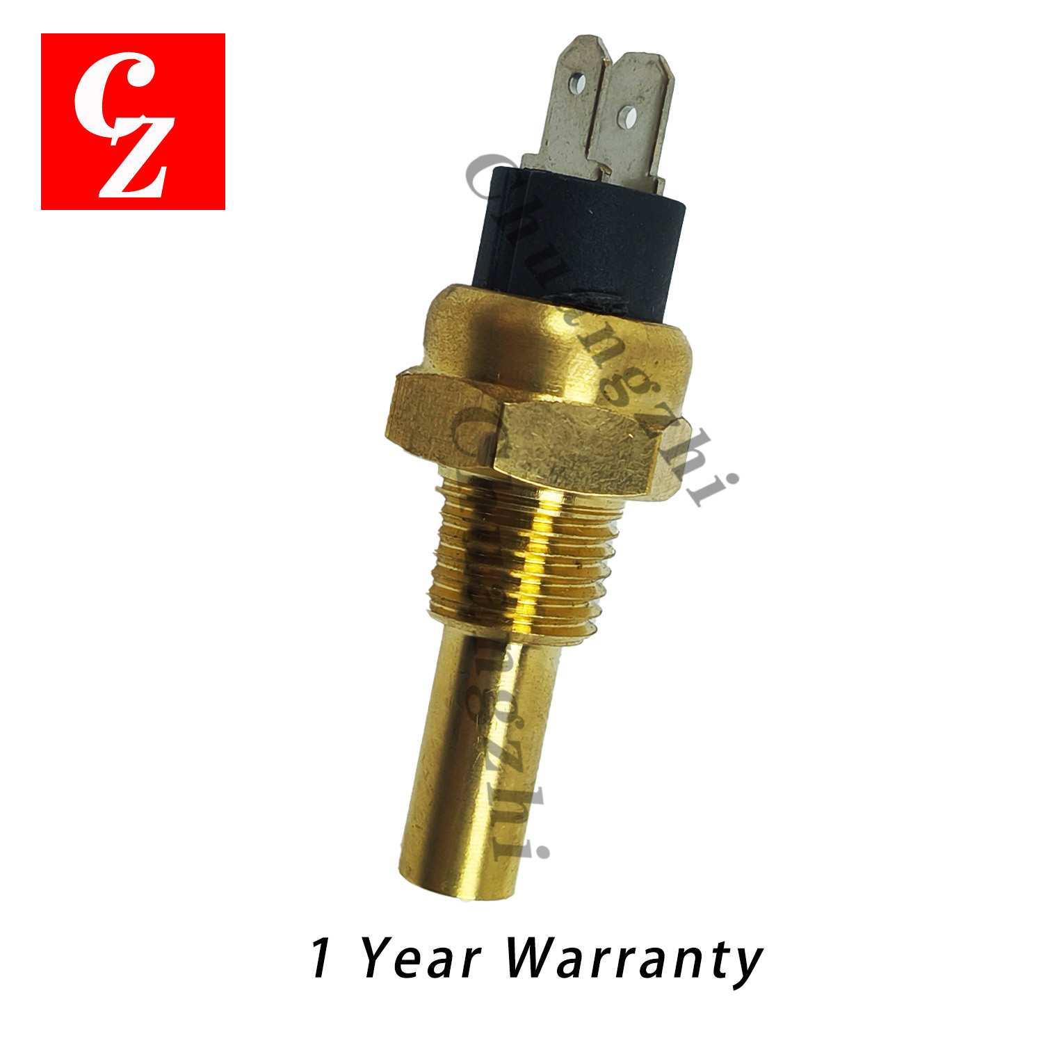 Replace Sullair  02250138-107 Temperature Sensor