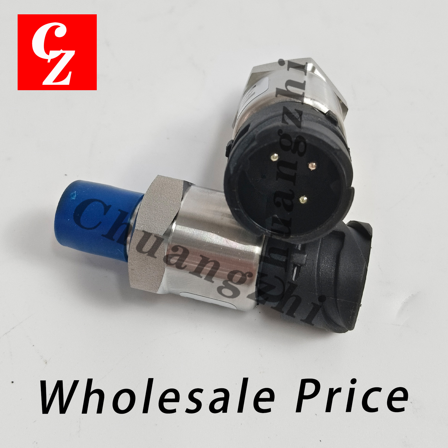 Replace Atlas Copco 1089962514 Pressure Sensor 1089 9625 14