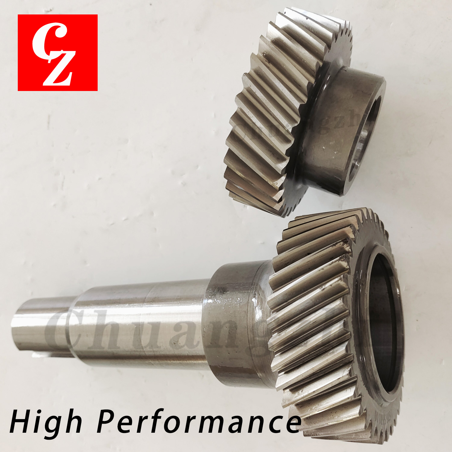 Atlas Copco 1616568100 1616568200 Replacement Gear Set 1616 5681 00 1616 5682 00