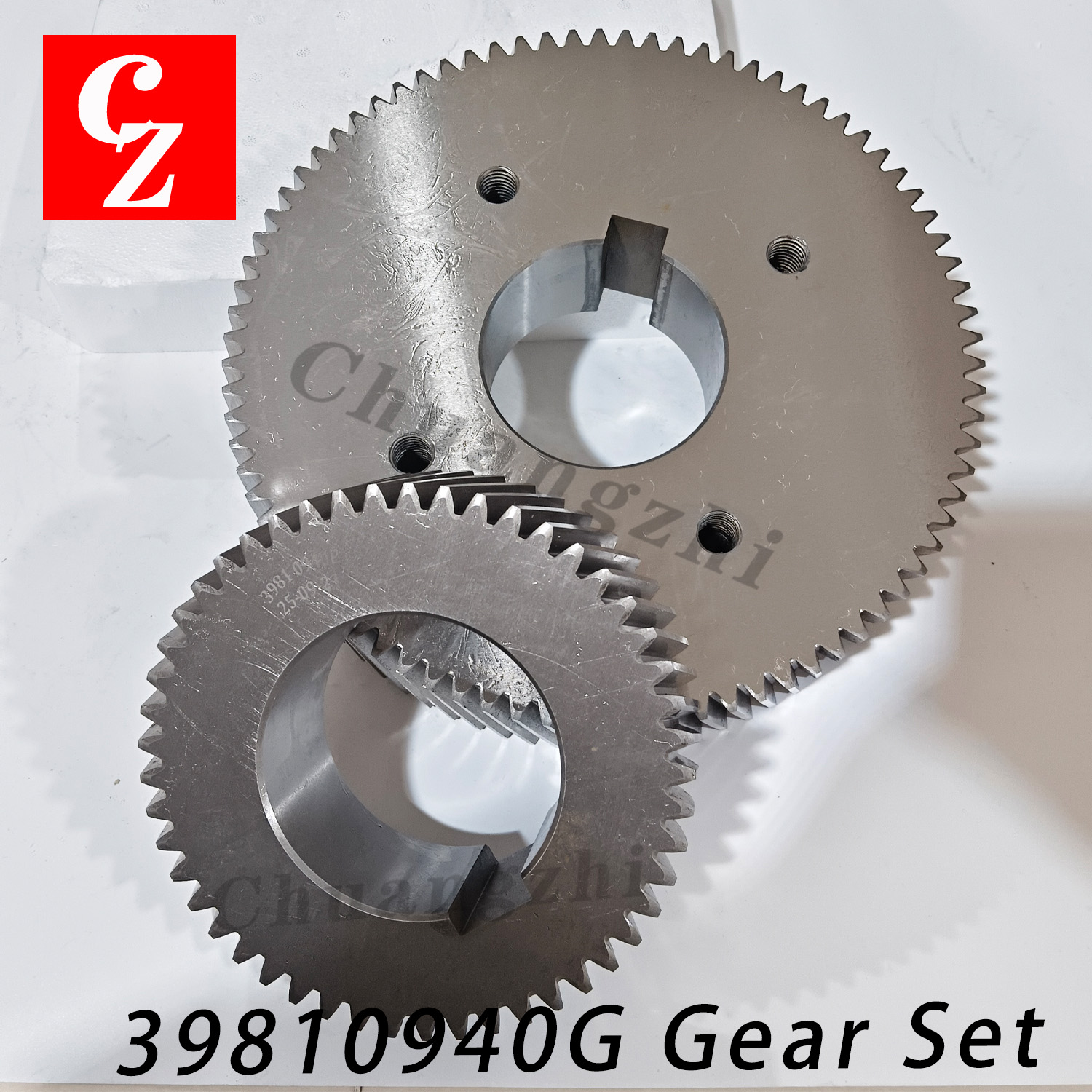 Ingersoll Rand 39810940 Replacement Gear Set