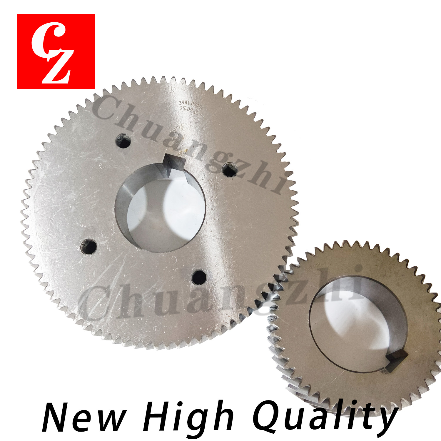 Ingersoll Rand 39810940 Replacement Gear Set