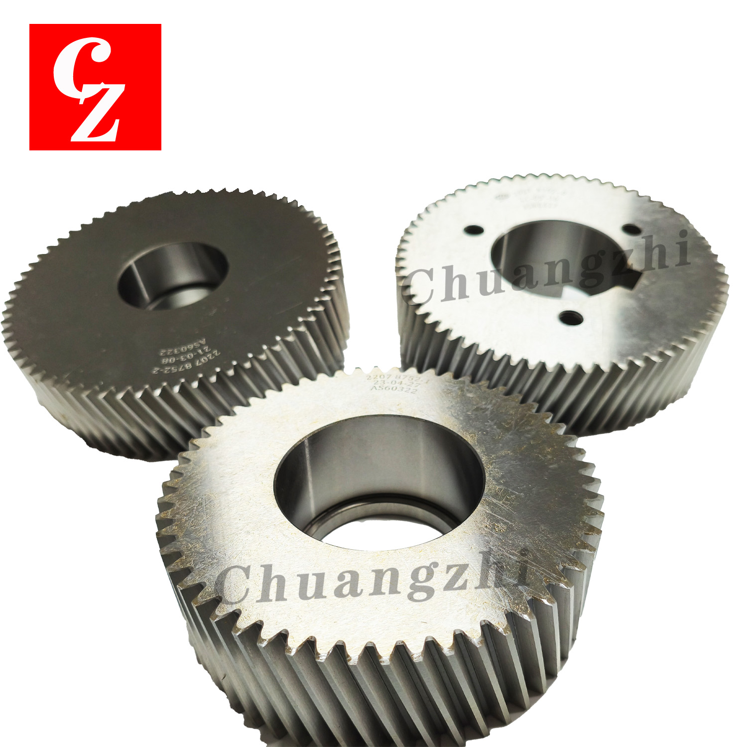 Ingersoll Rand 22078752 Replacement Gear Set
