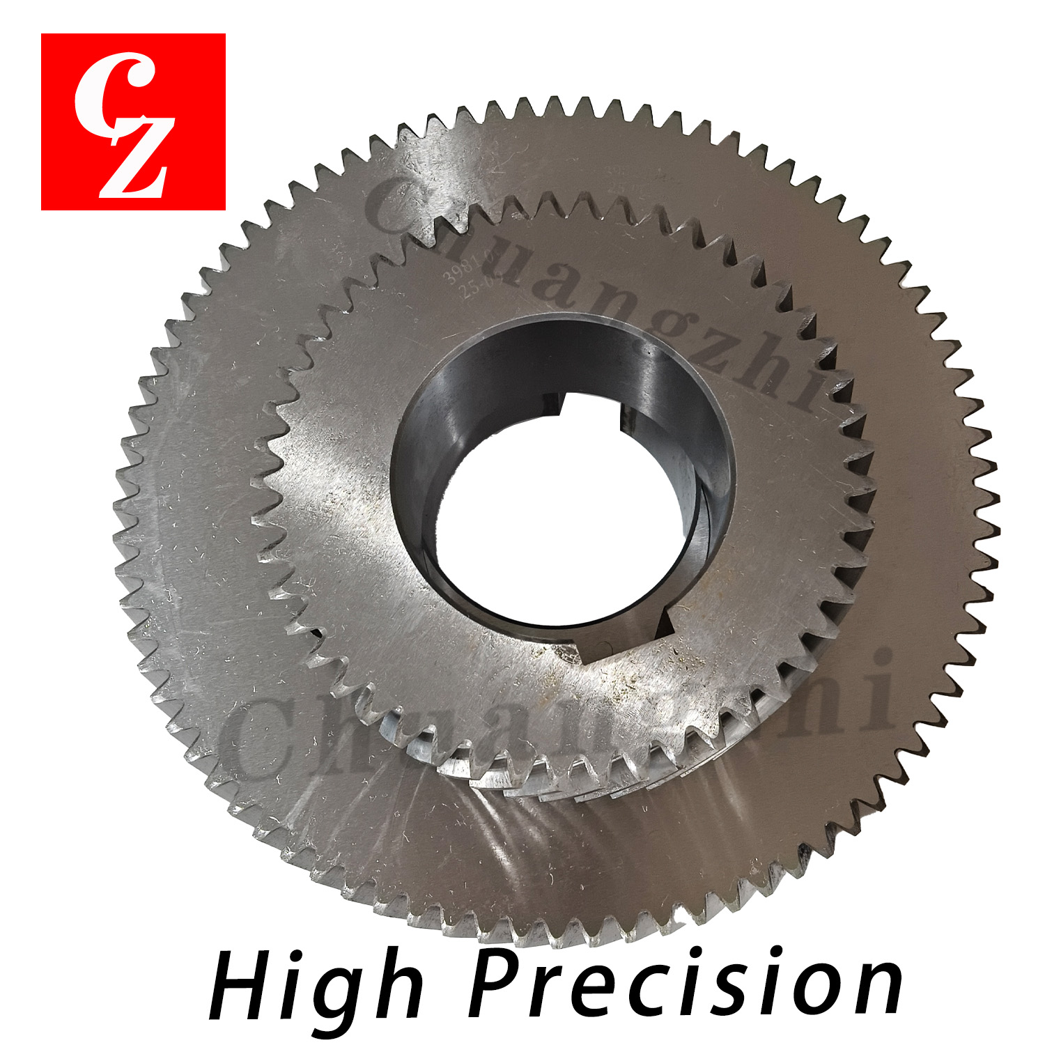 Ingersoll Rand 39810940 Replacement Gear Set