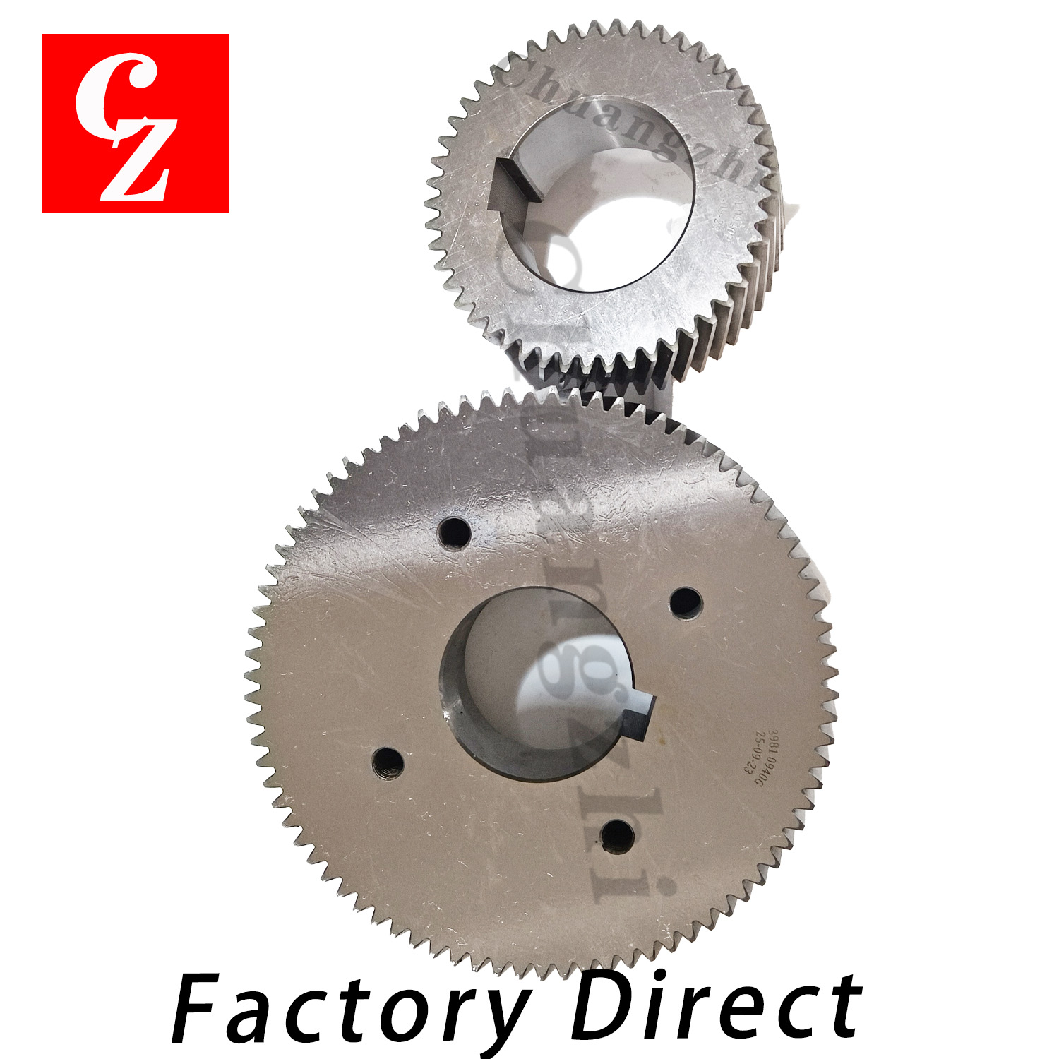 Ingersoll Rand 39810940 Replacement Gear Set