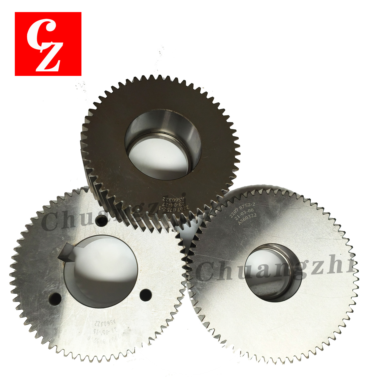 Ingersoll Rand 22078752 Replacement Gear Set