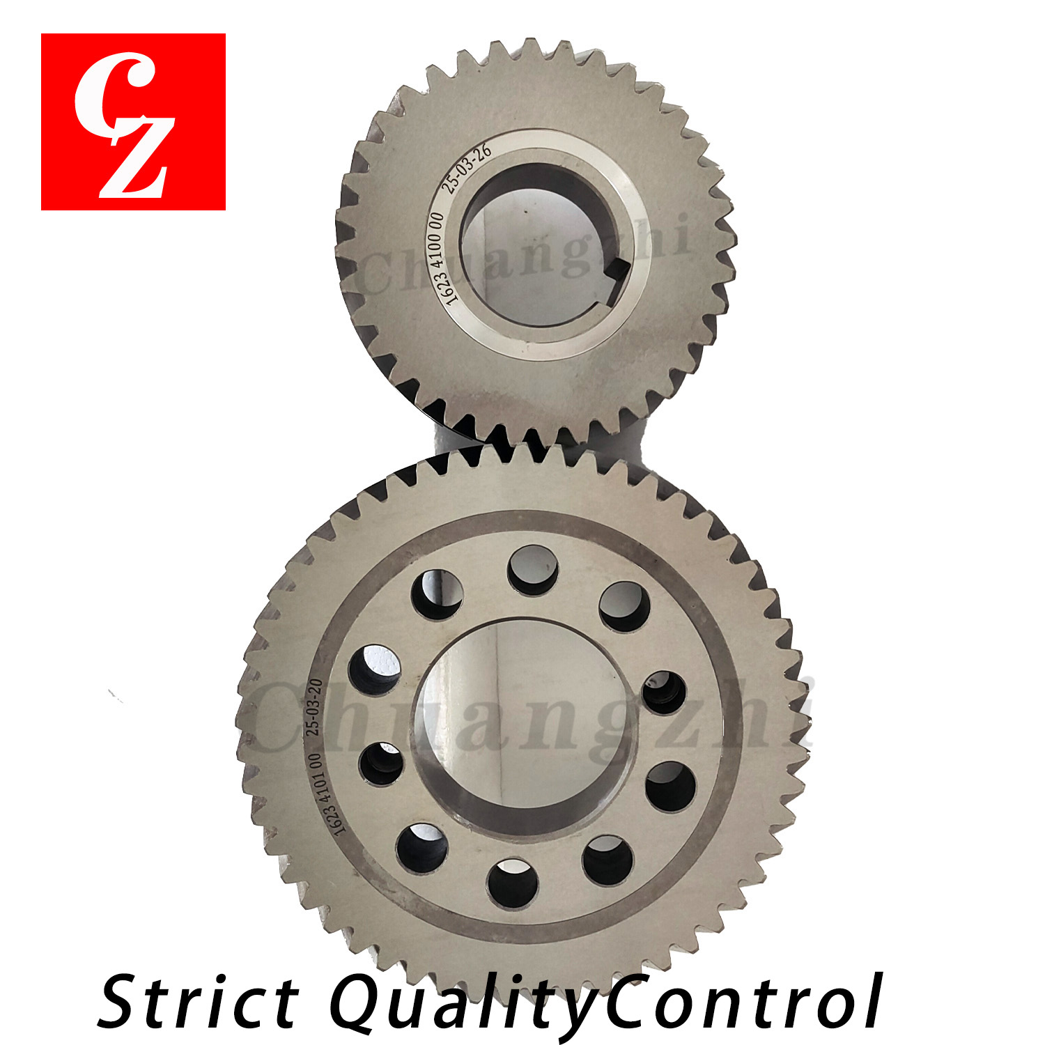Atlas Copco 1623410000 1623410100 Replacement Gear Set 1623 4100 00 1623 4101 00