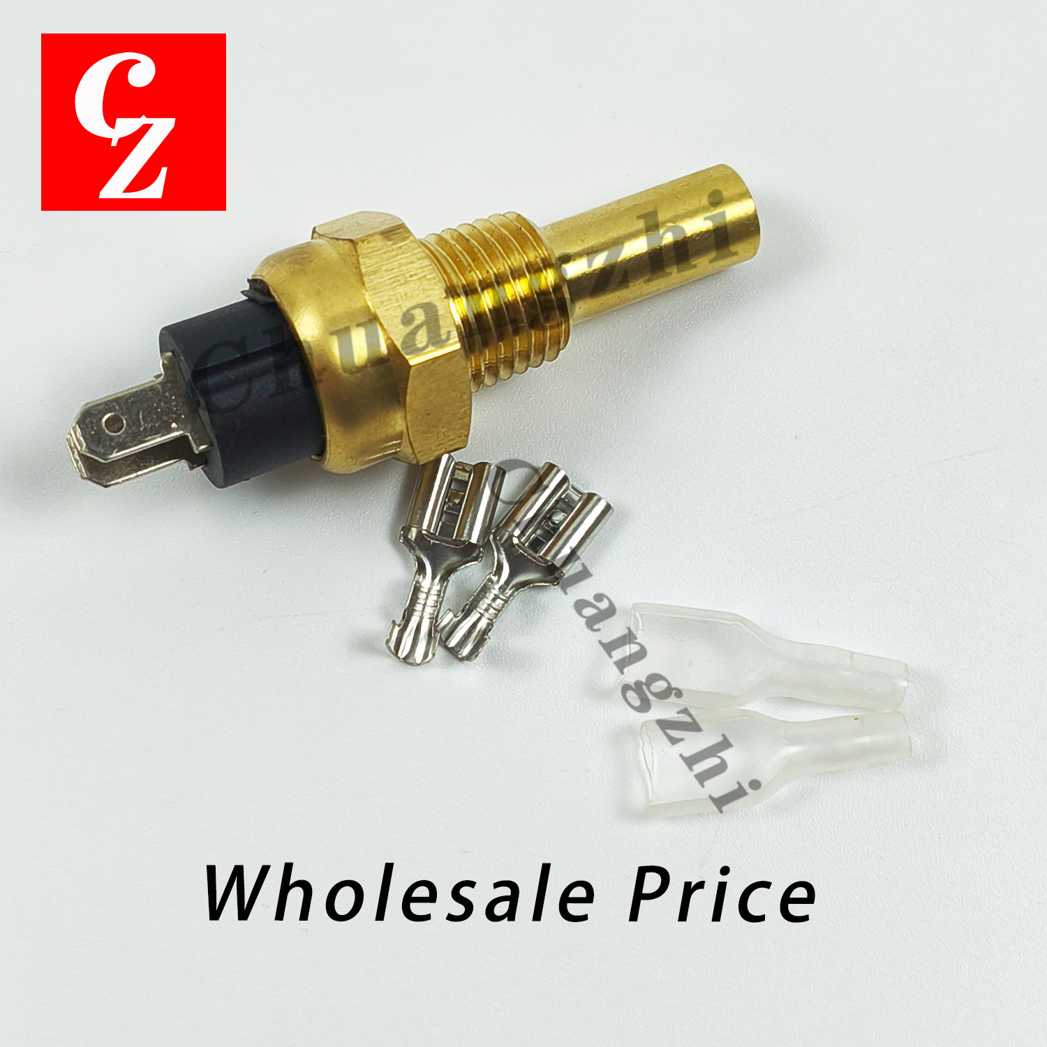 Replace Sullair  02250138-107 Temperature Sensor