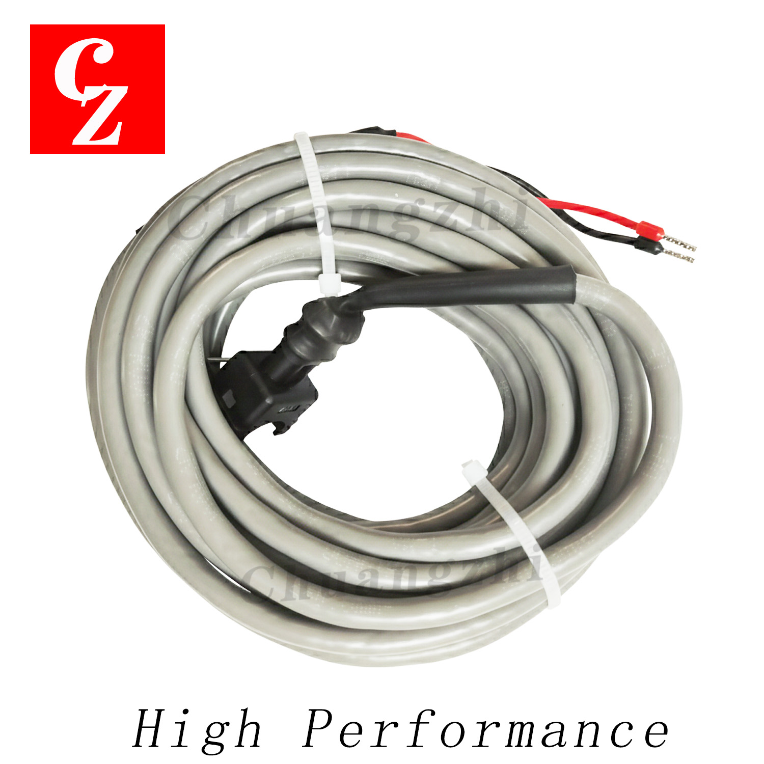 Replace Atlas Copco 1614812601 Temperature Sensor 1614 8126 01