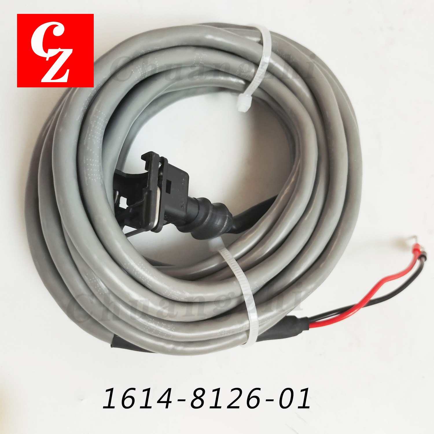 Replace Atlas Copco 1614812601 Temperature Sensor 1614 8126 01