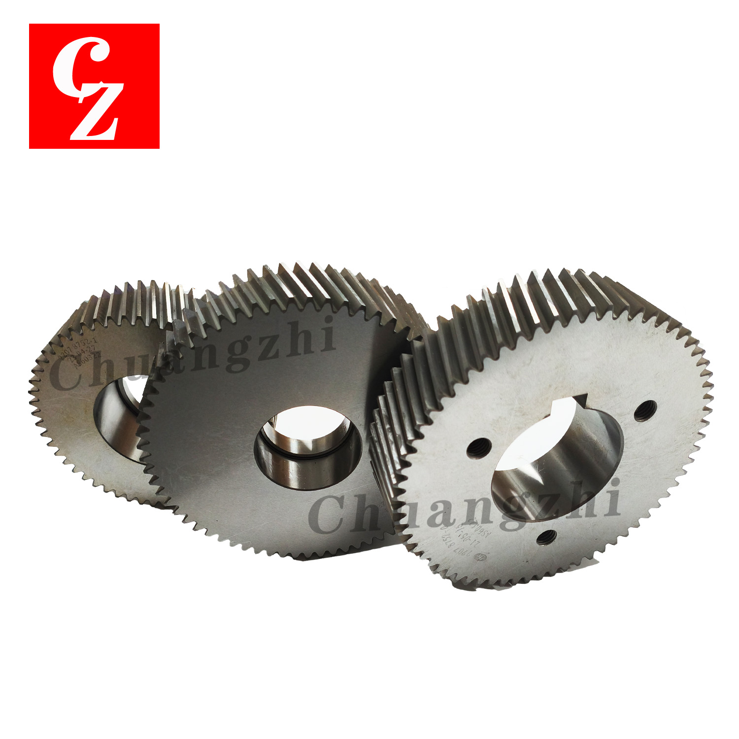 Ingersoll Rand 22078752 Replacement Gear Set