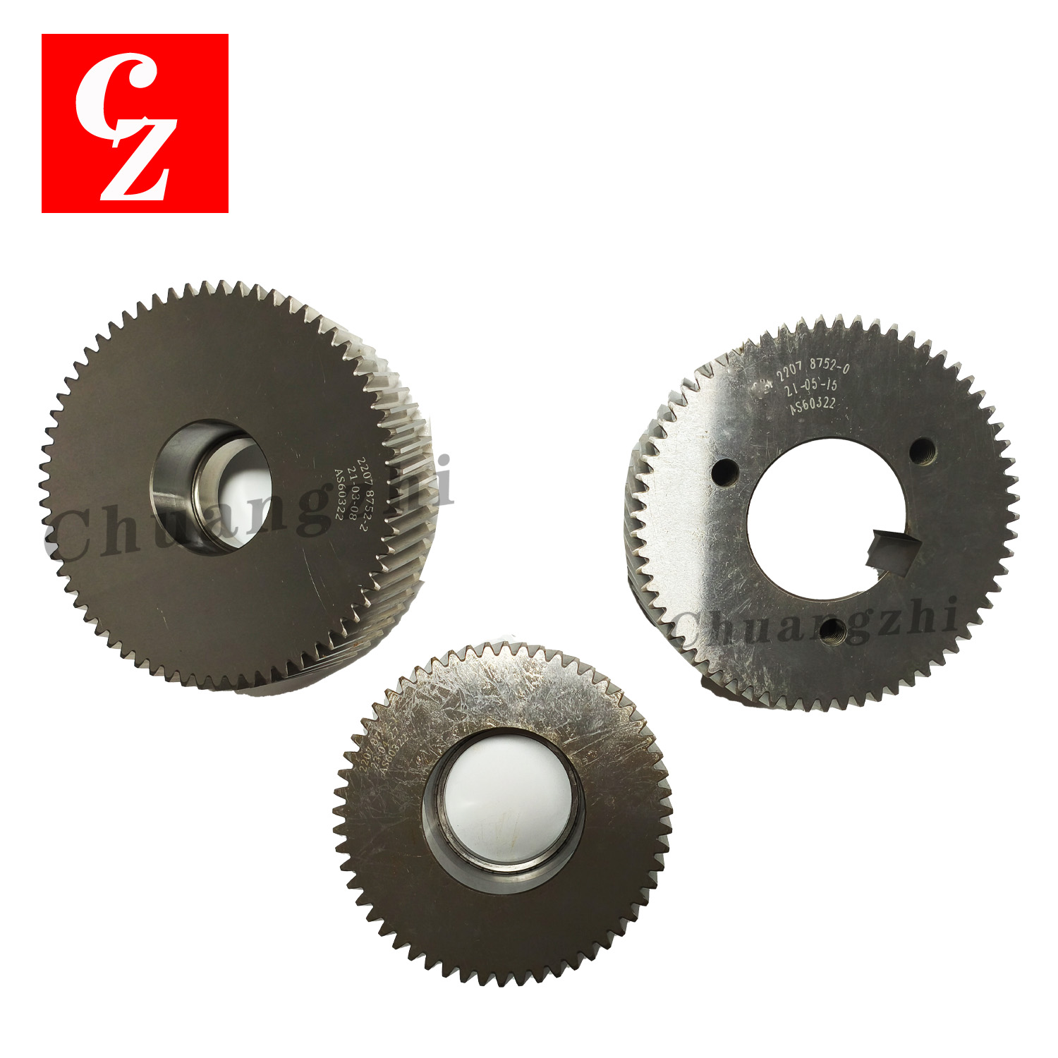 Ingersoll Rand 22078752 Replacement Gear Set