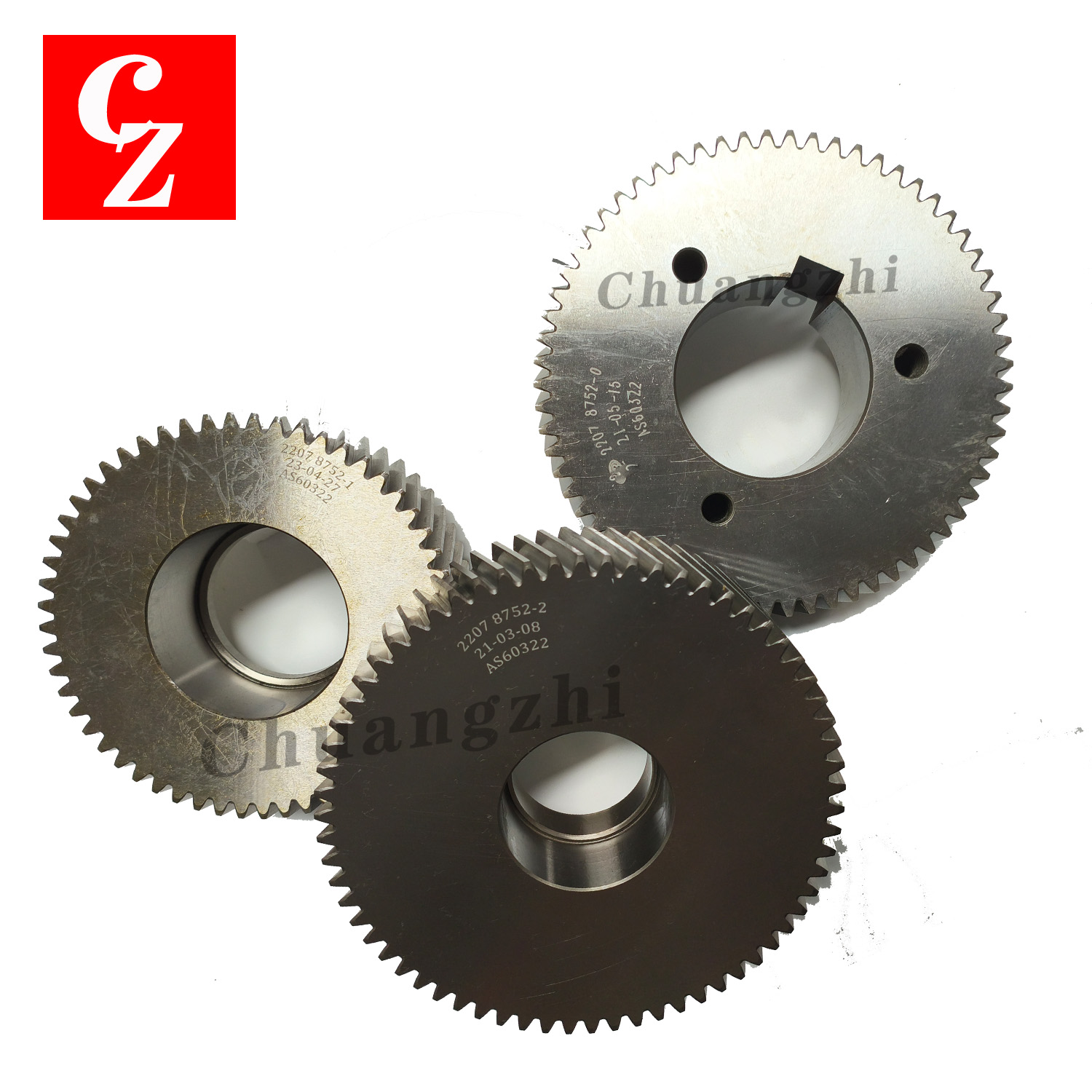 Ingersoll Rand 22078752 Replacement Gear Set