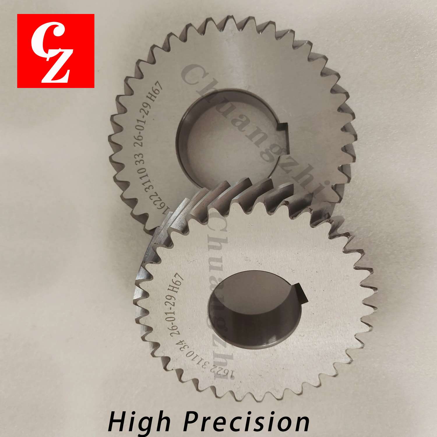 Atlas Cocpo 1622311033 1622311034 Replacement Gear Set 1622 3110 33 1622 3110 34