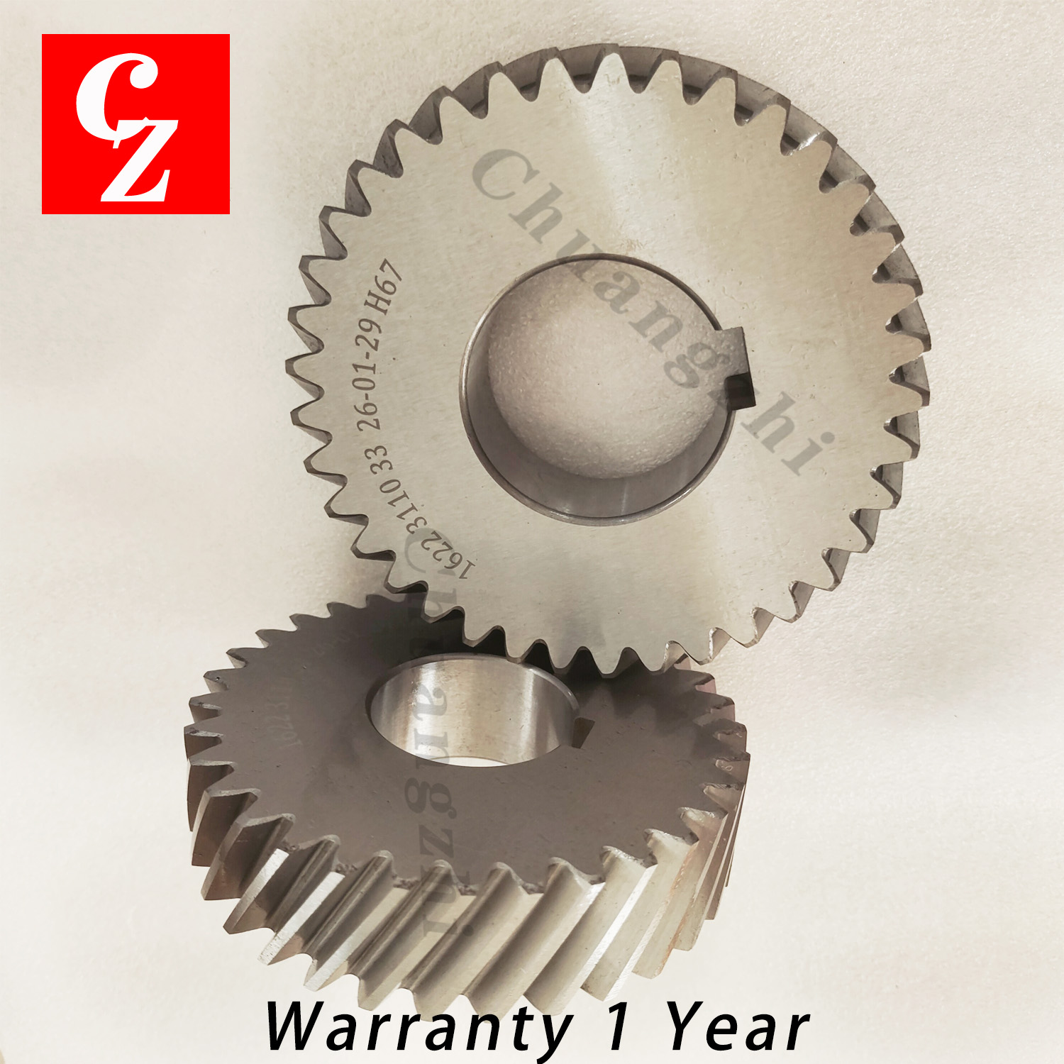 Atlas Cocpo 1622311033 1622311034 Replacement Gear Set 1622 3110 33 1622 3110 34
