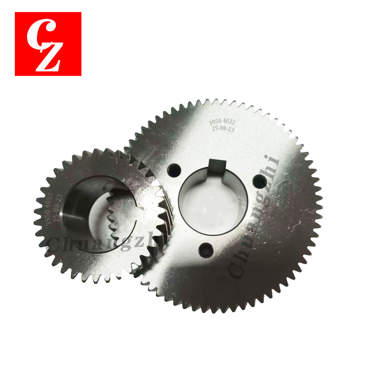 Ingersoll Rand 39504022 39504055 Replacement Gear Set