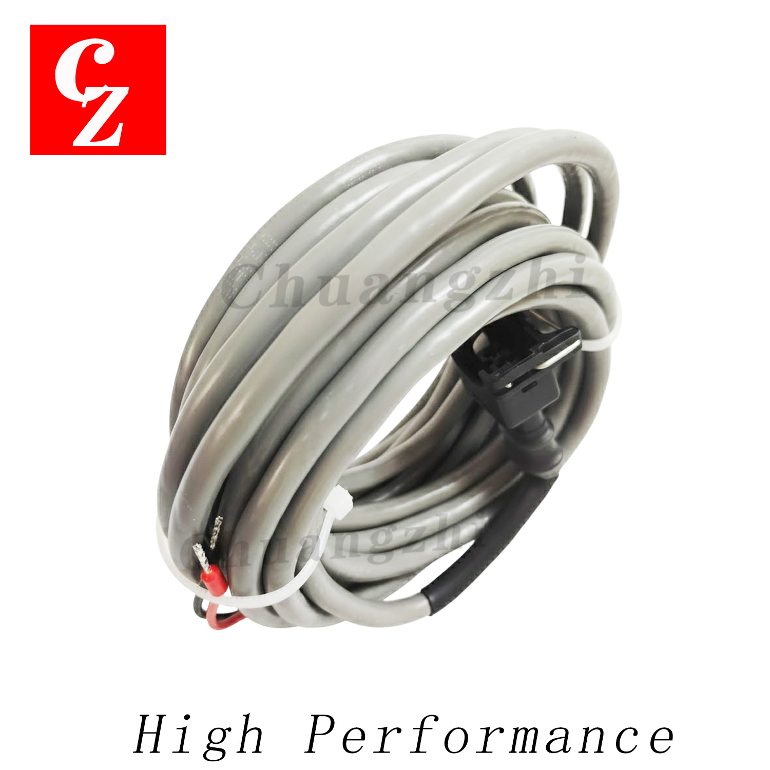 Replace Atlas Copco 1622066363 Sensor Cable 1622 0663 63