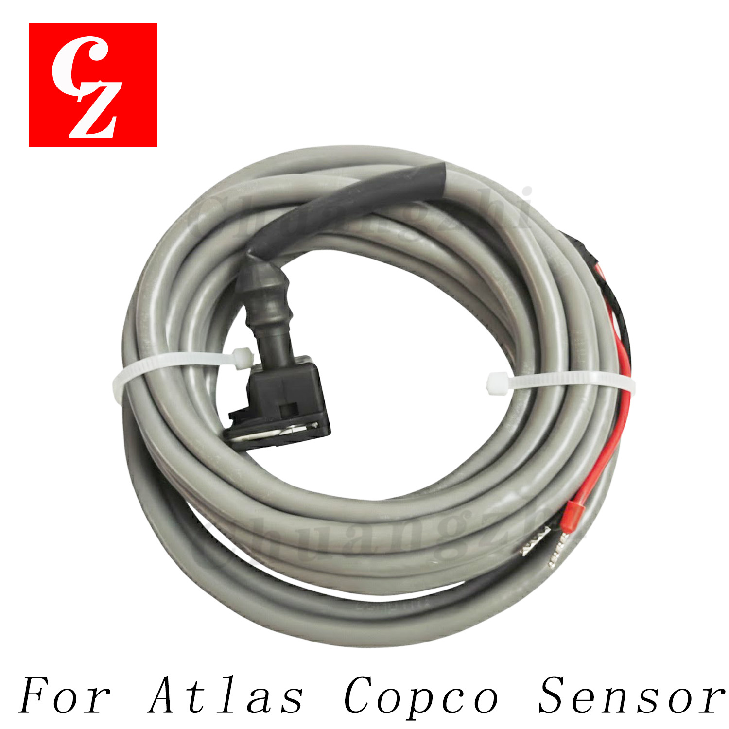 Replace Atlas Copco 1622066363 Sensor Cable 1622 0663 63