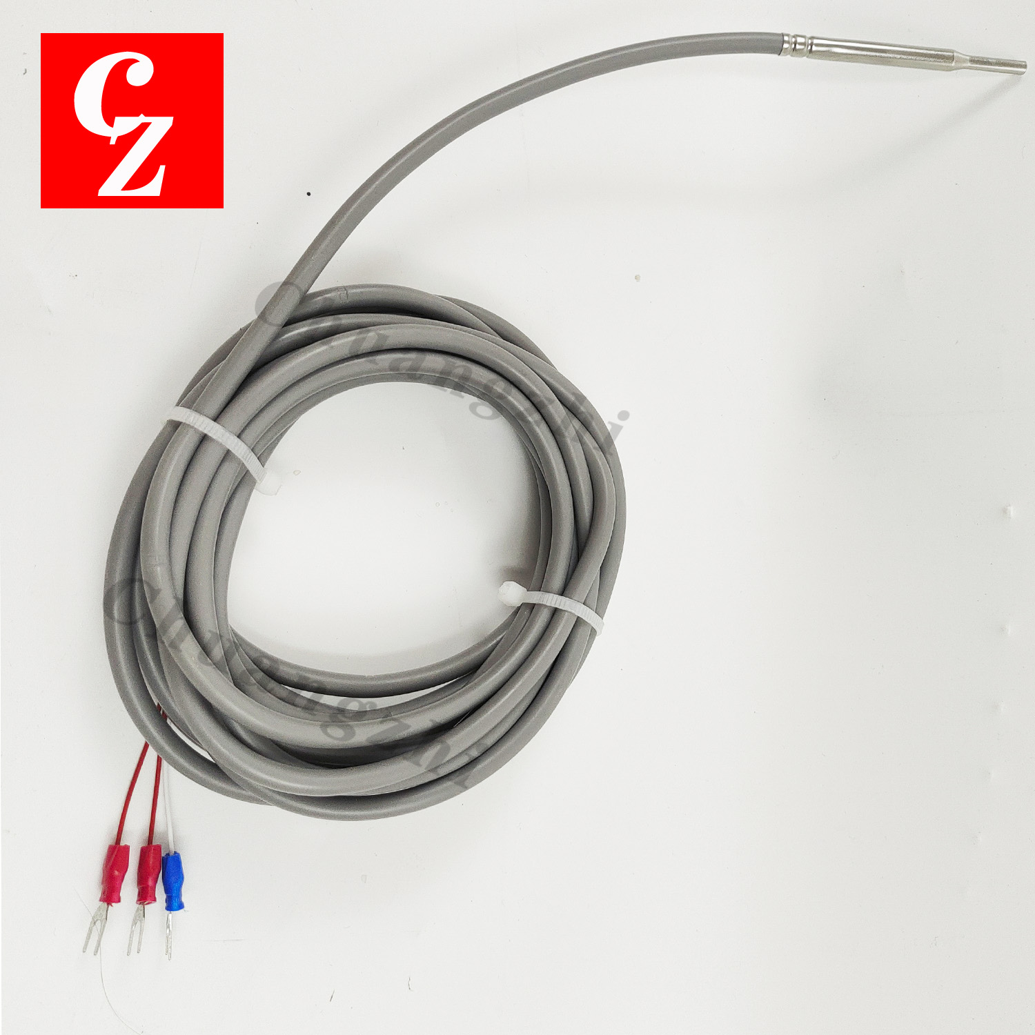 Replace Atlas Copco 1617307788 Temperature Sensor 1617 3077 88