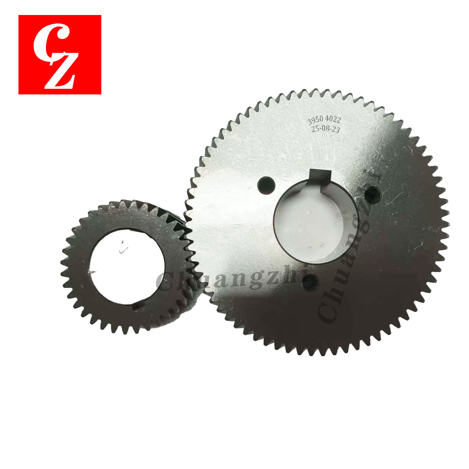 Ingersoll Rand 39504022 39504055 Replacement Gear Set