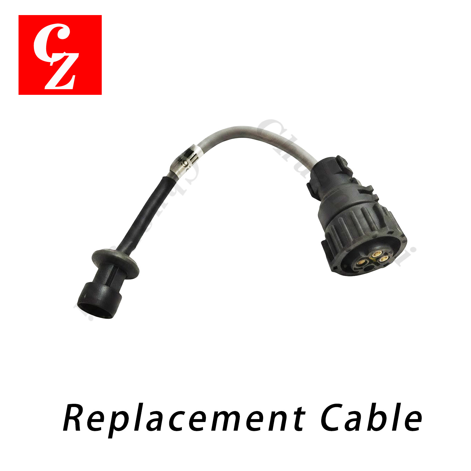 Replace Atlas Cocpo 2236026400 Pressure Sensor Cable 2236 0264 00