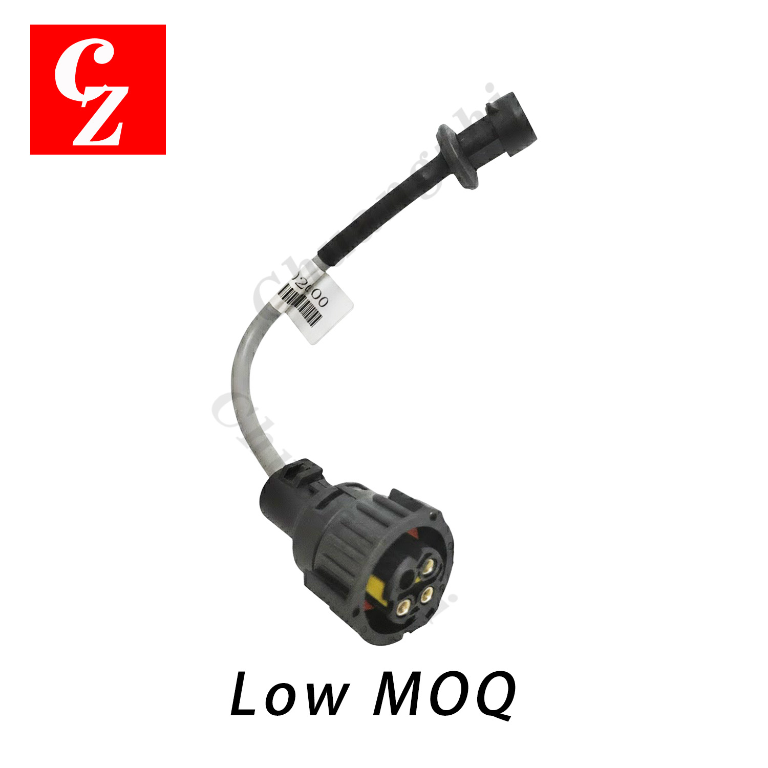 Replace Atlas Cocpo 2236026400 Pressure Sensor Cable 2236 0264 00