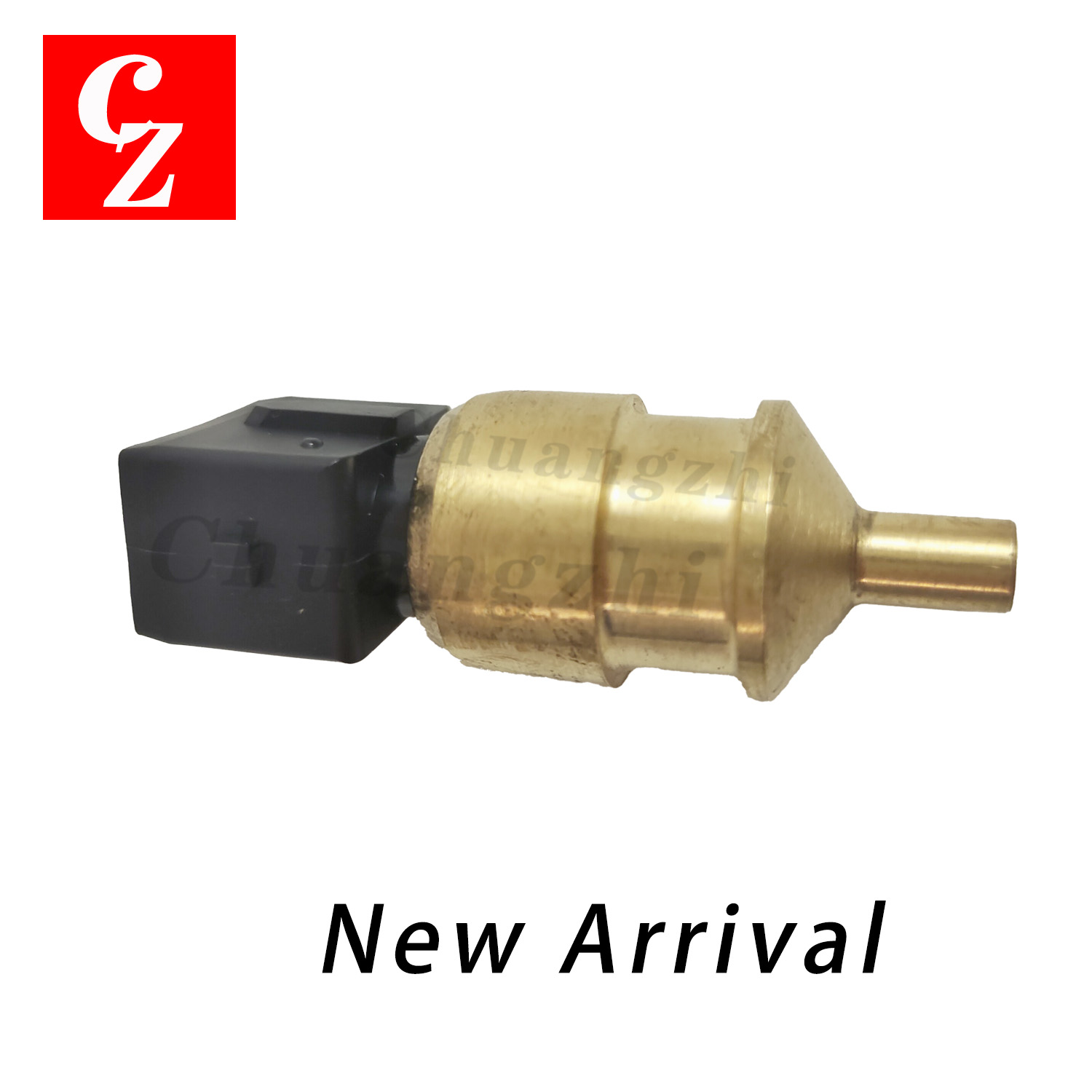 Replace Atlas Copco 1089057412 Temperature Sensor 1089 0574 12