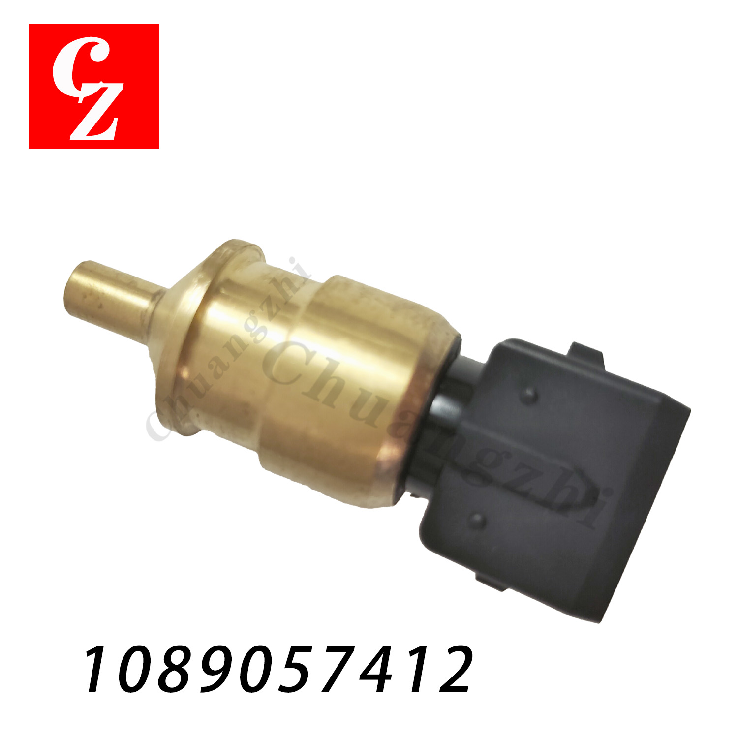 Replace Atlas Copco 1089057412 Temperature Sensor 1089 0574 12