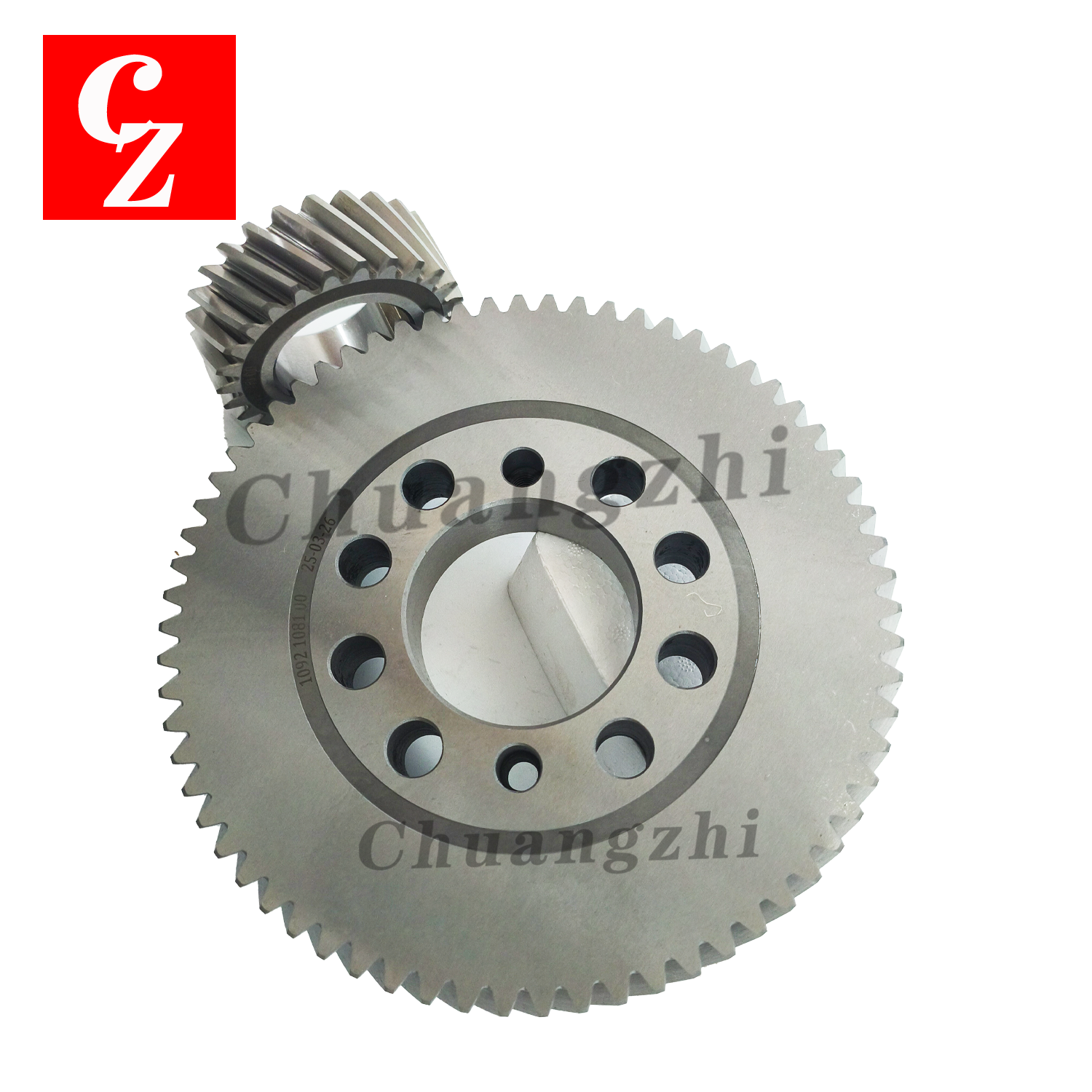 Atlas Copco 1092108100 1092108000 Replacement Gear Set 1092 1081 00 1092 1080 00