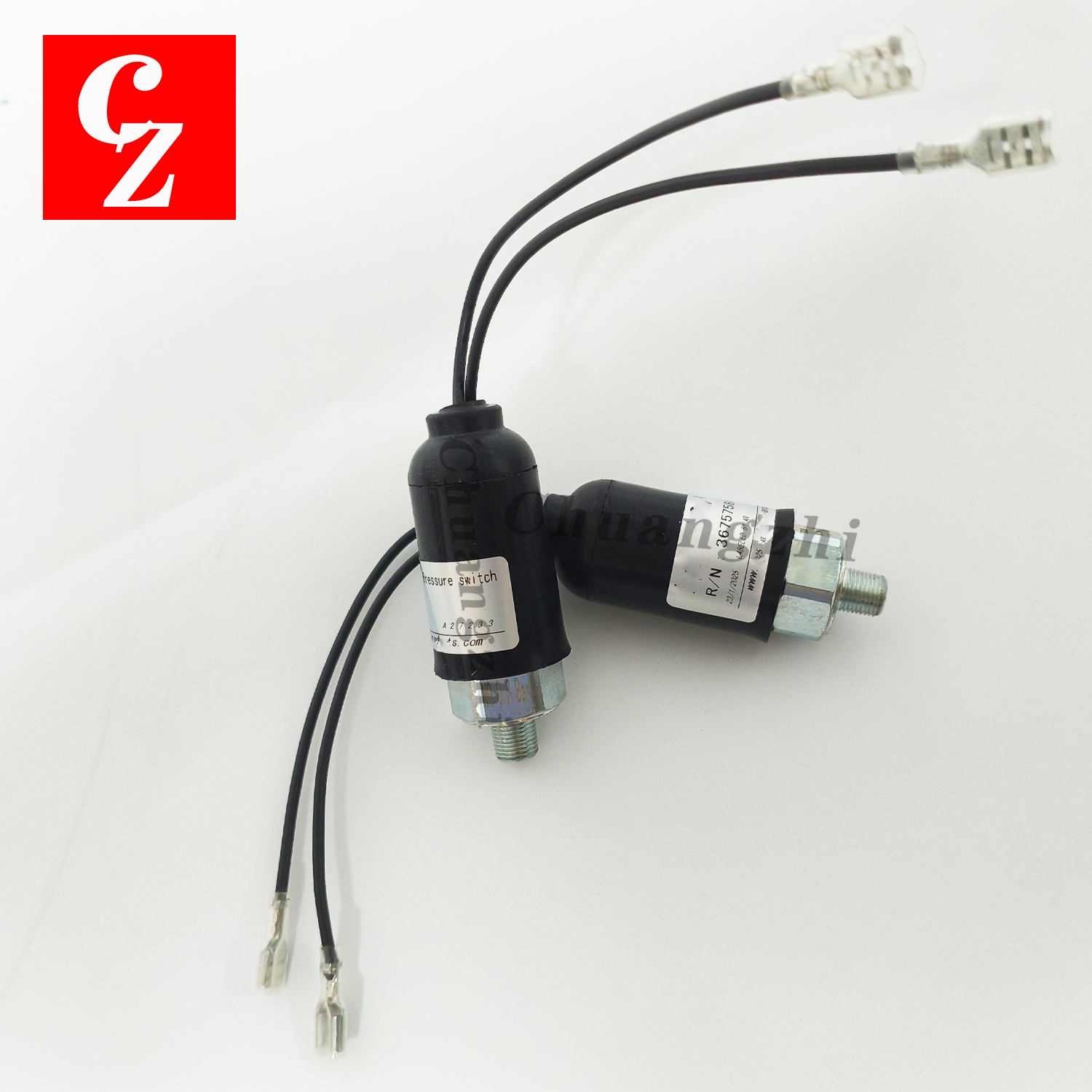 Replace Ingersoll Rand 36757581 Pressure Switch