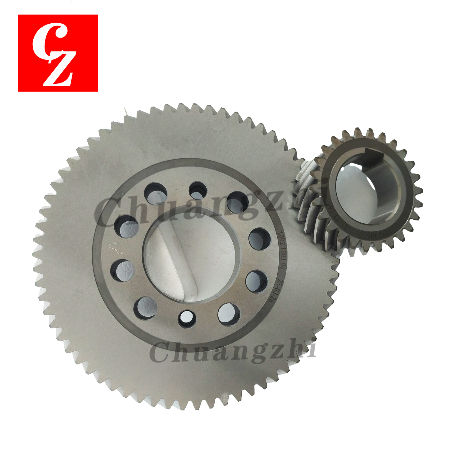 Atlas Copco 1092108100 1092108000 Replacement Gear Set 1092 1081 00 1092 1080 00