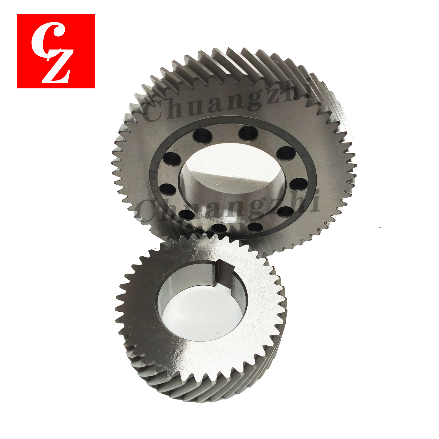 Atlas Copco 1614930800 1614930900 Replacement Gear Set 1614 9308 00 1614 9309 00