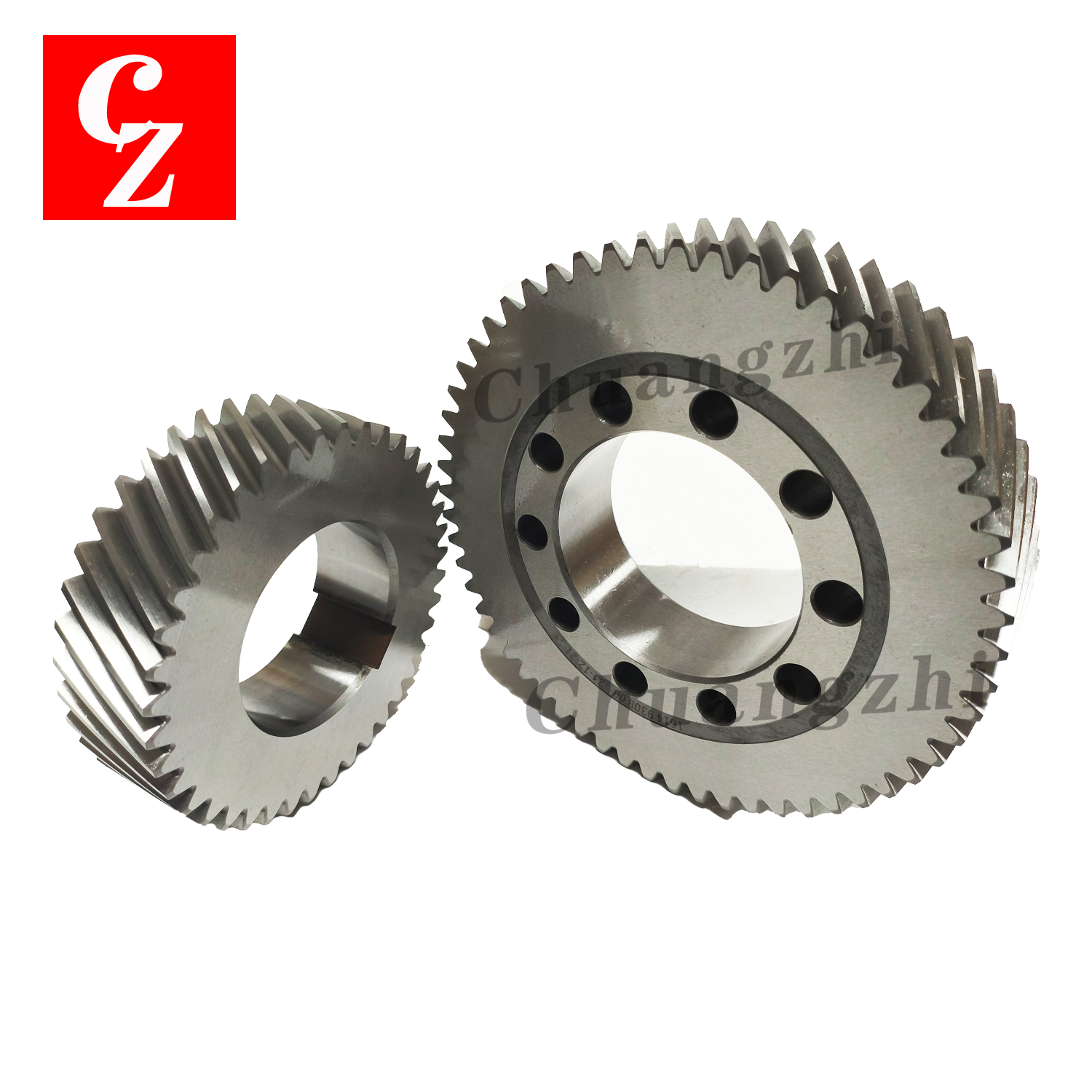 Atlas Copco 1614930800 1614930900 Replacement Gear Set 1614 9308 00 1614 9309 00