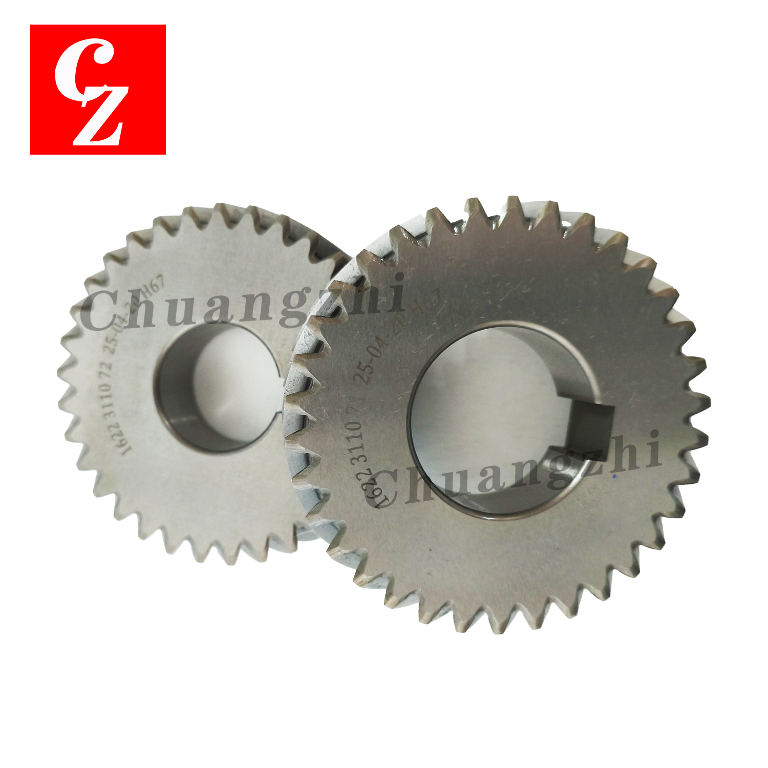 Atlas Copco 1622311071 1622311072 Replacement Gear Set 1622 3110 71 1622 3110 72