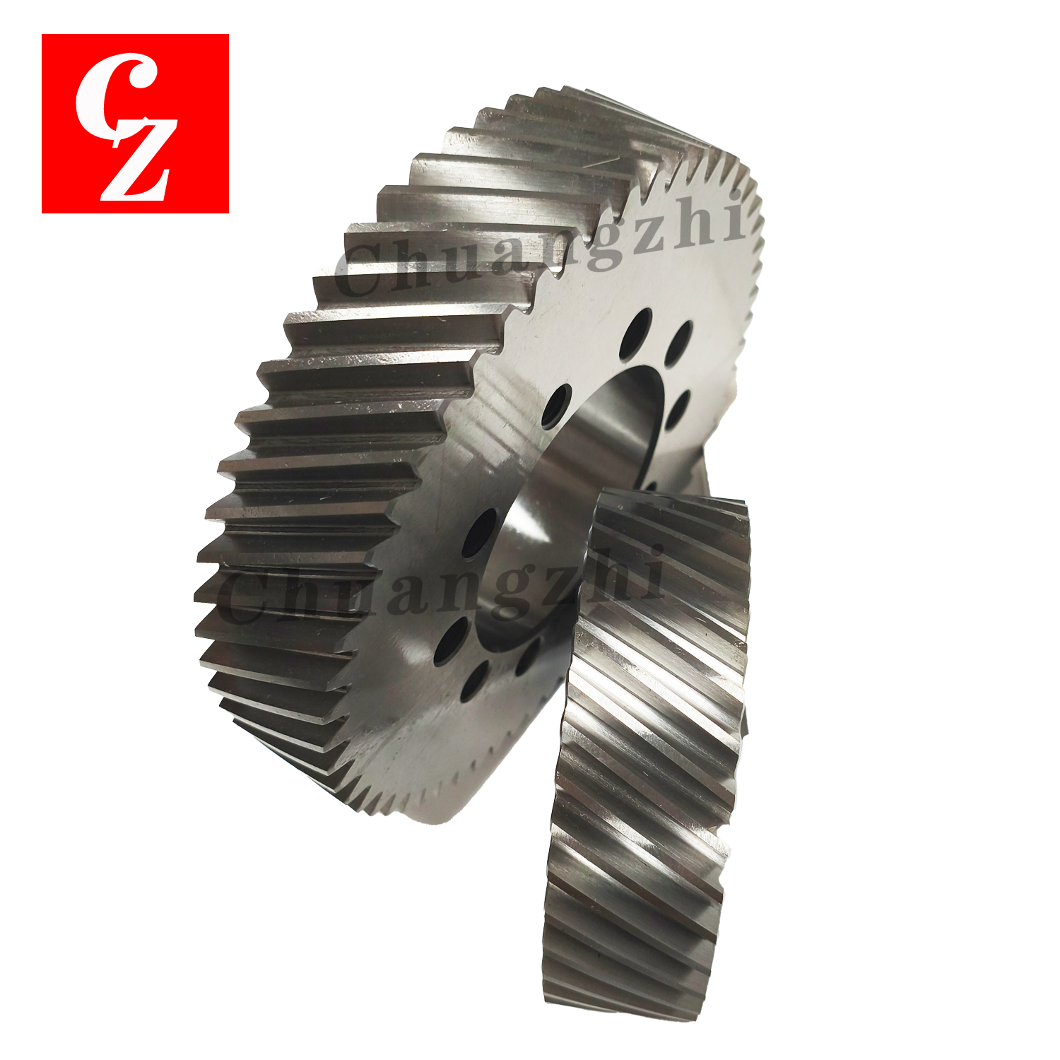 Atlas Copco 1614930800 1614930900 Replacement Gear Set 1614 9308 00 1614 9309 00