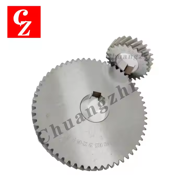 Atlas Copco 1092002729 1092002730 Replacement Gear Set 1092 0027 29 1092 0027 30