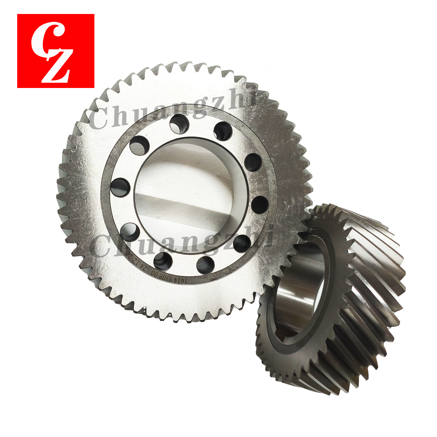 Atlas Copco 1614930800 1614930900 Replacement Gear Set 1614 9308 00 1614 9309 00