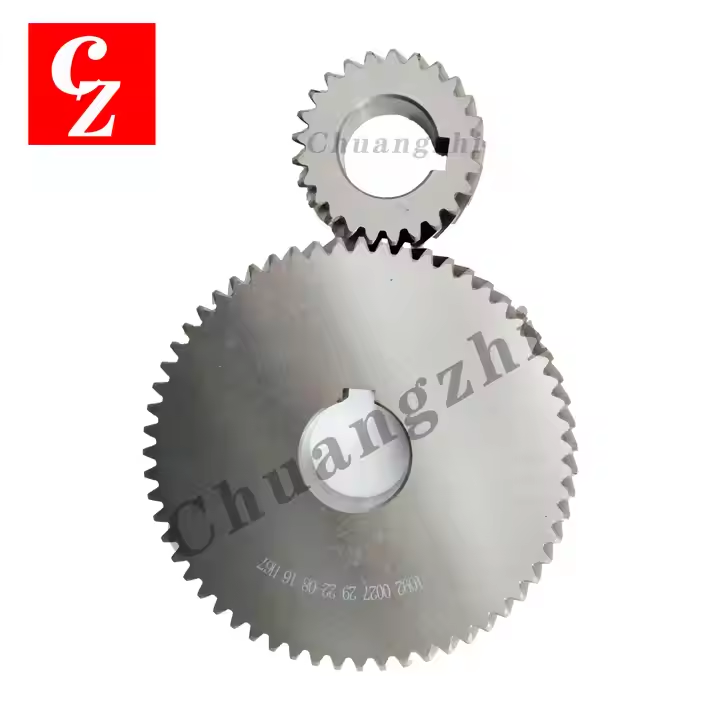 Atlas Copco 1092002729 1092002730 Replacement Gear Set 1092 0027 29 1092 0027 30
