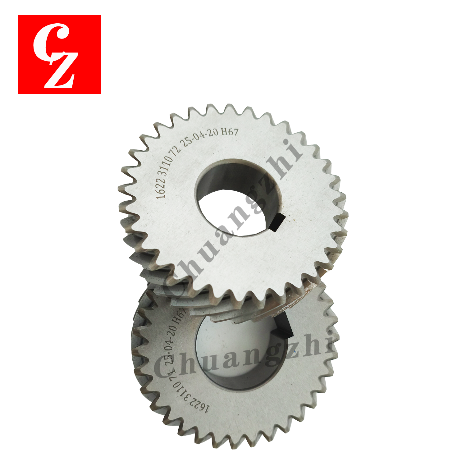 Atlas Copco 1622311071 1622311072 Replacement Gear Set 1622 3110 71 1622 3110 72