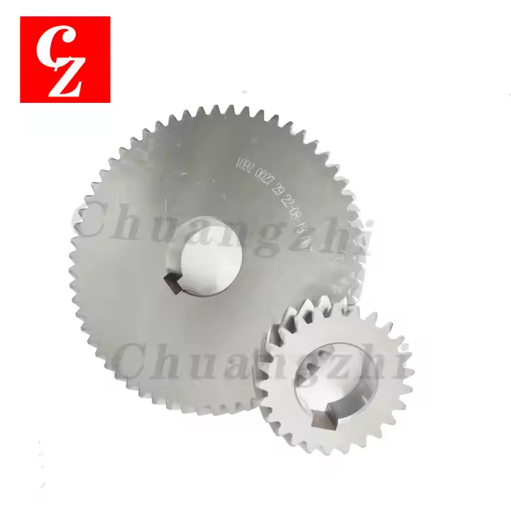 Atlas Copco 1092002729 1092002730 Replacement Gear Set 1092 0027 29 1092 0027 30