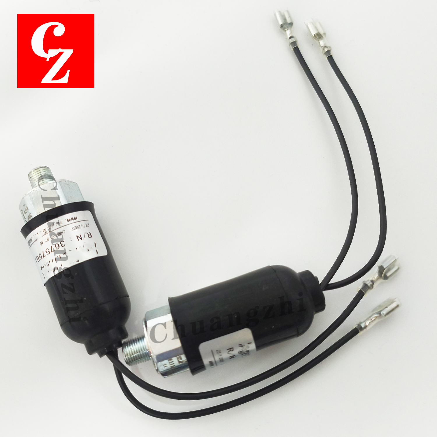 Replace Ingersoll Rand 36757581 Pressure Switch