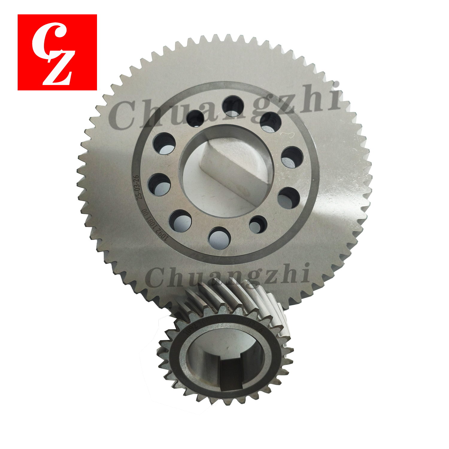Atlas Copco 1092108100 1092108000 Replacement Gear Set 1092 1081 00 1092 1080 00