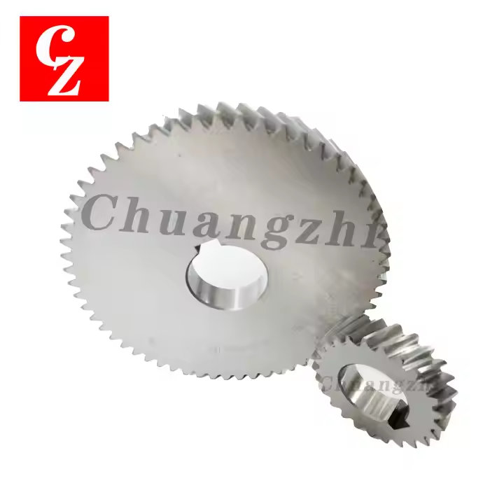 Atlas Copco 1092002729 1092002730 Replacement Gear Set 1092 0027 29 1092 0027 30
